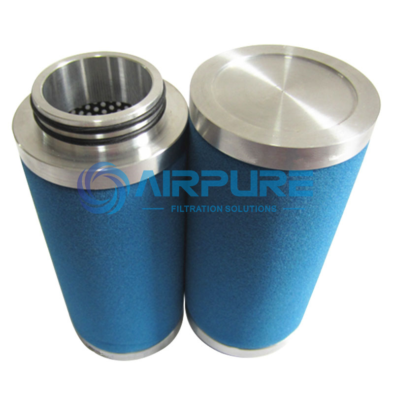 MF10/30 SMF10/30 air precision filter