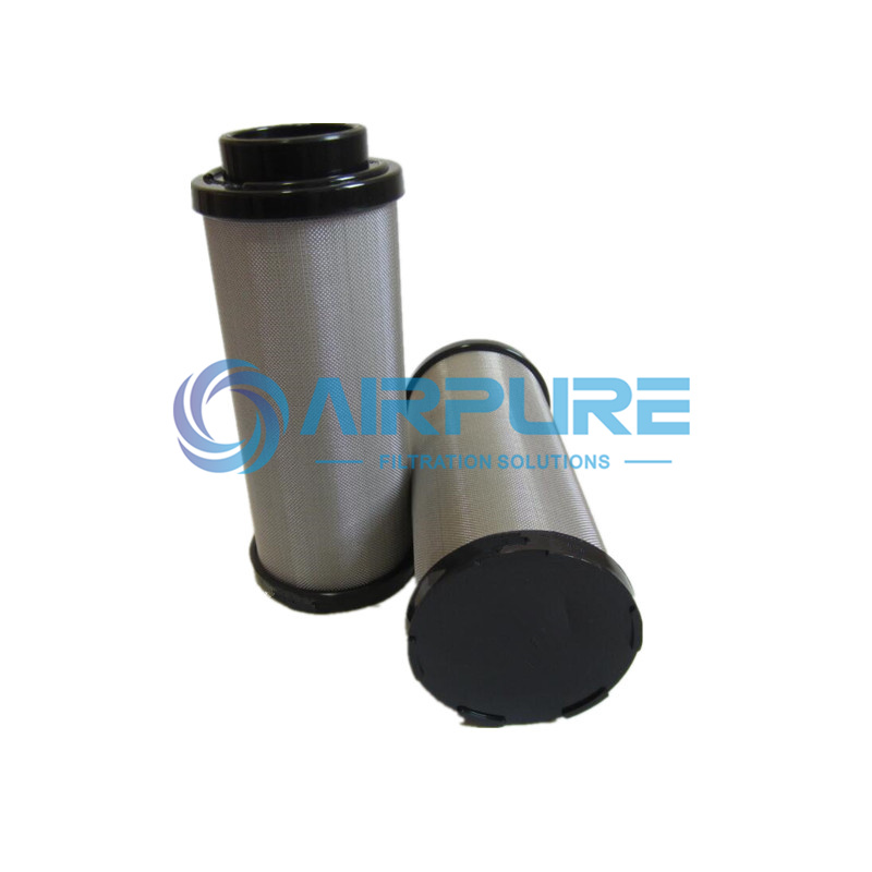 OMF3000 OLF3000 EMS75 precision filter cartridge