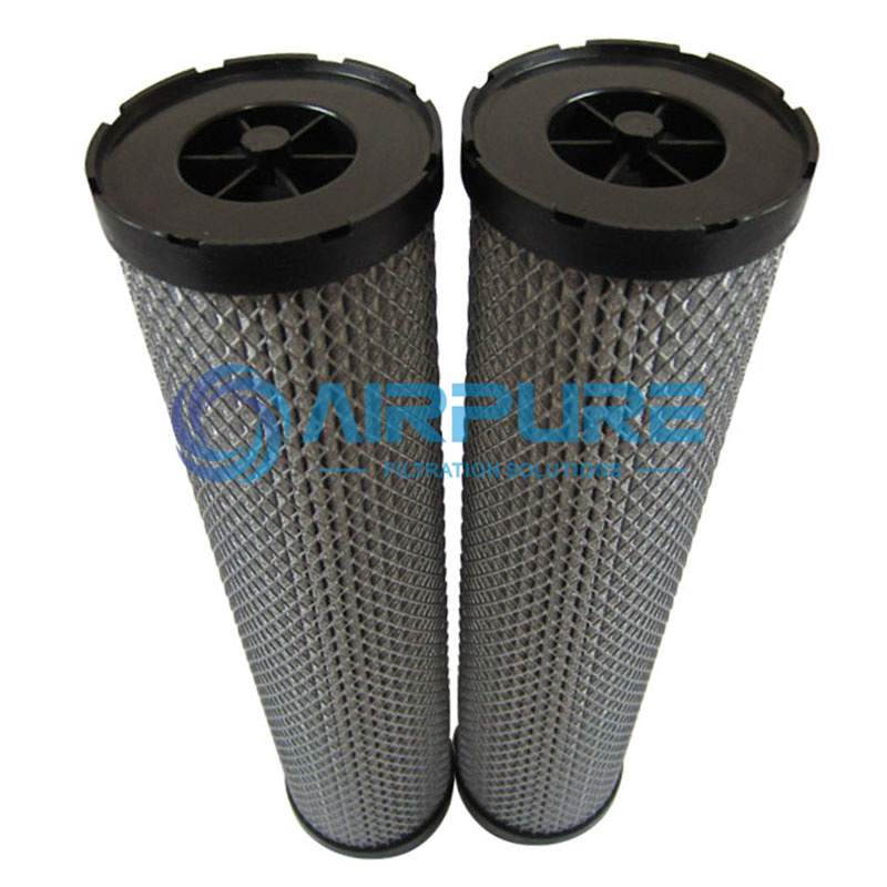 CP2020A CP3025A precision filter for air compressor