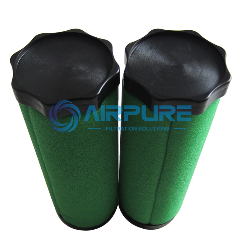 EA200Q EA200P EA200H  precision air filter element