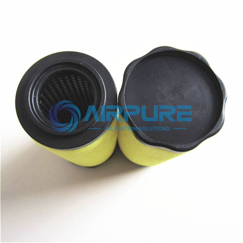 EA140C EA140X  precision filter for air compressor