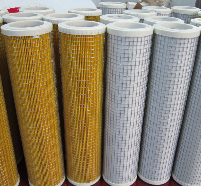 LFA-130AX  LFA-130ACS  precision filter element