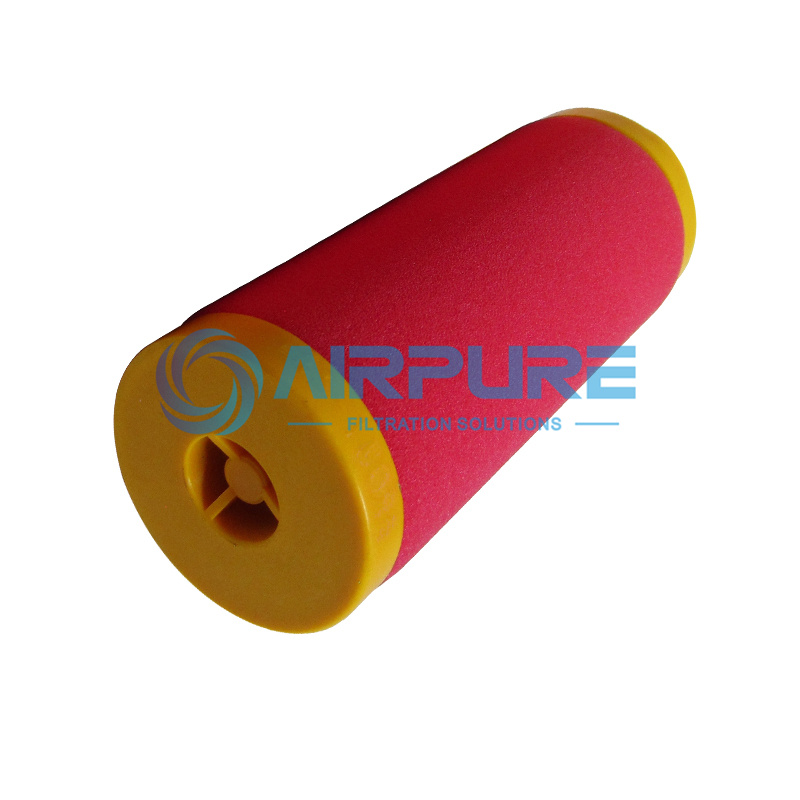ARS-180RB  ARS-180RA precision filter cartridge