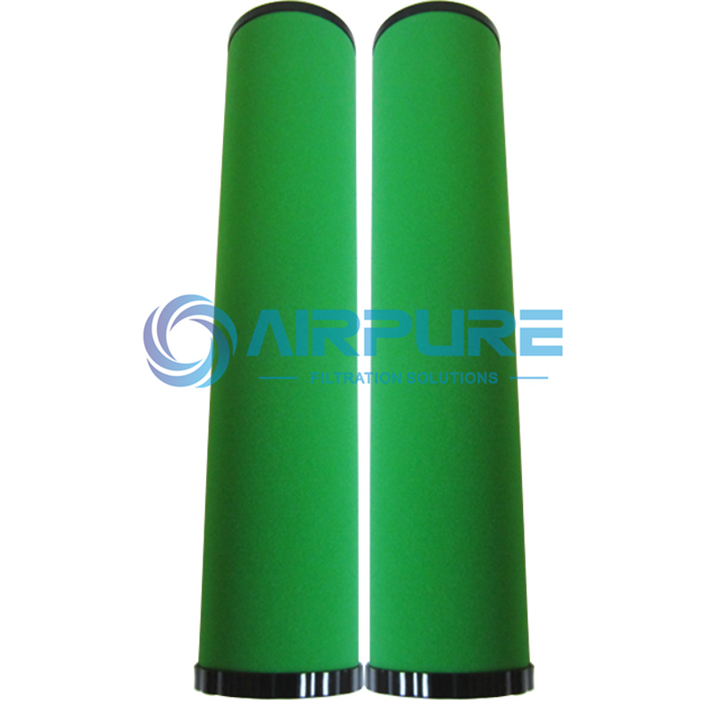 TLQ0341E   TLP0341E  compressed air precision filter
