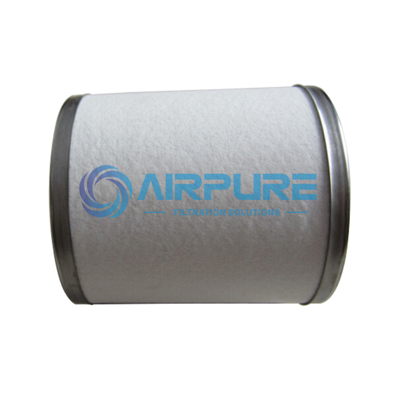 AMF-EL450 AMG-EL450 precision compressor air filter