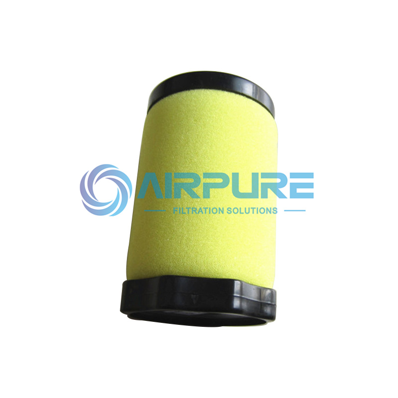 EA40C   EA40X  compressed air precision filter