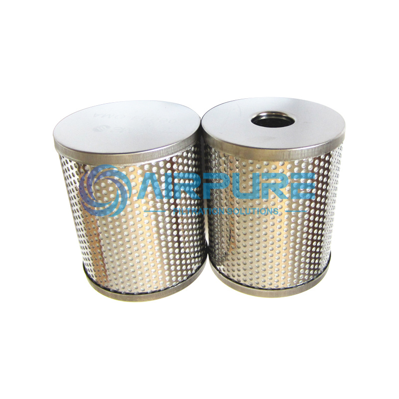 AMF-EL650 AMG-EL650 precision compressed air filter