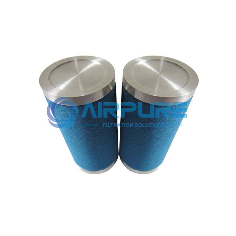   EFST140XN  EFST140XXN  precision filter cartridge