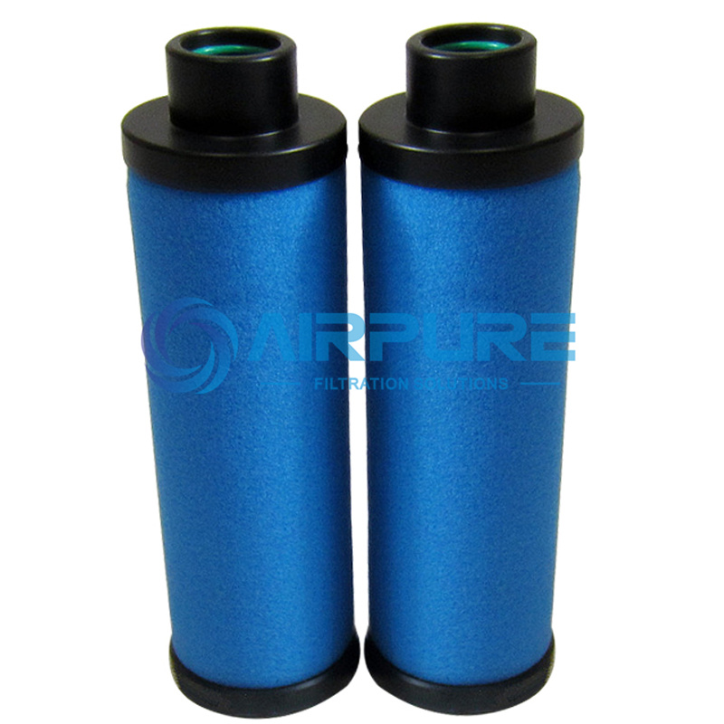 LFA-040AX  LFA-040ACS   compressor air line filter