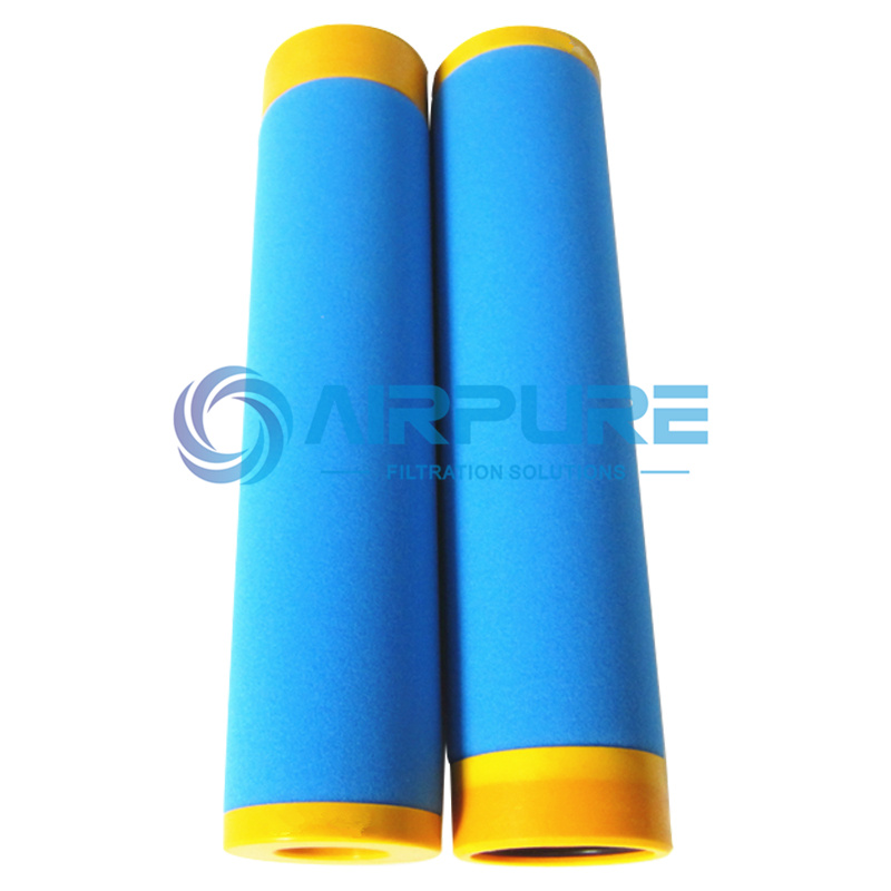 ARS-460RB  ARS-460RA  precision filter cartridge