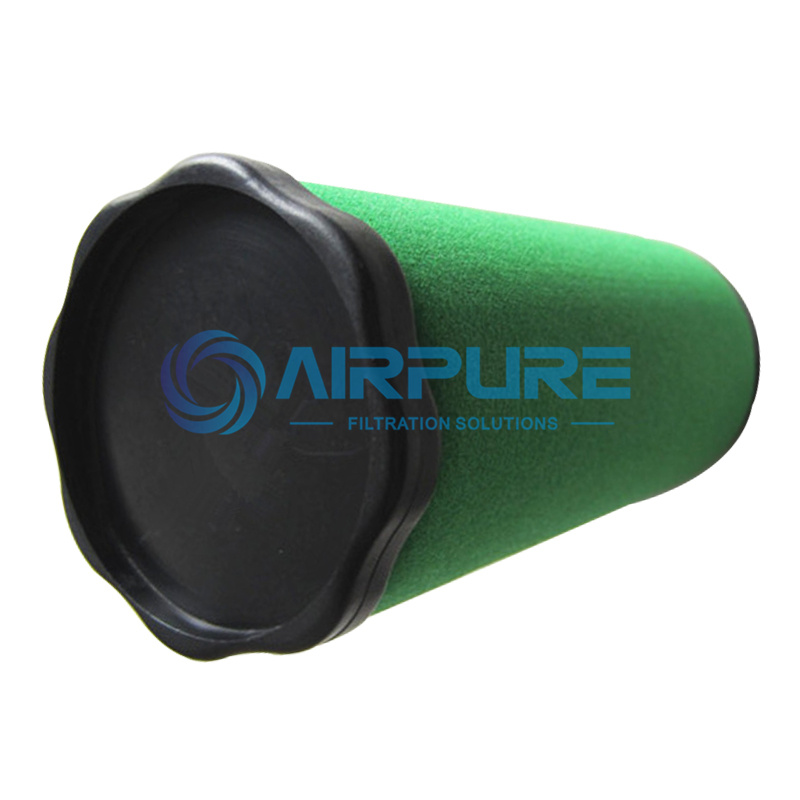 EA150Q EA150P EA150H  air compressor precision filter