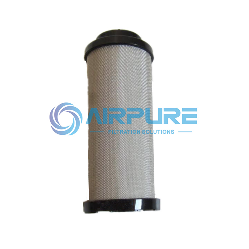 EDS1000 ELS1000 EMS1000 precision air filter element