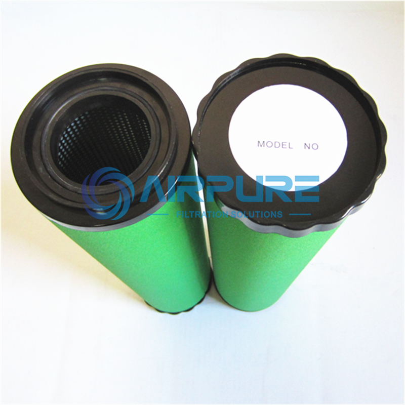 EA40Q  EA40P  EA40H   precision filter for air compressor