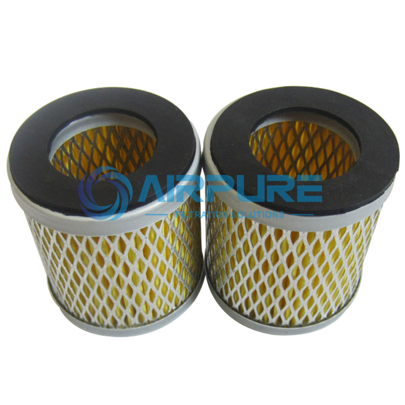 90950501000 90951800000 vacuum pump oil filter
