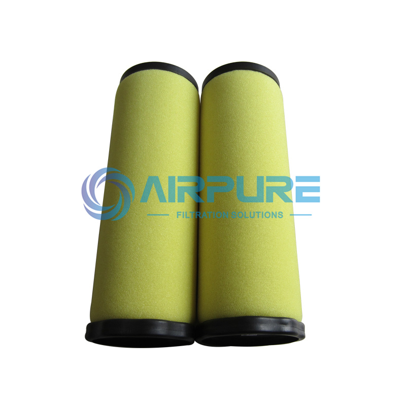 EA430H  precision air filter element