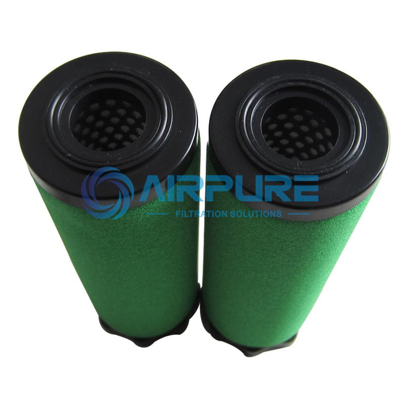 EA350C EA350X  precision air filter element