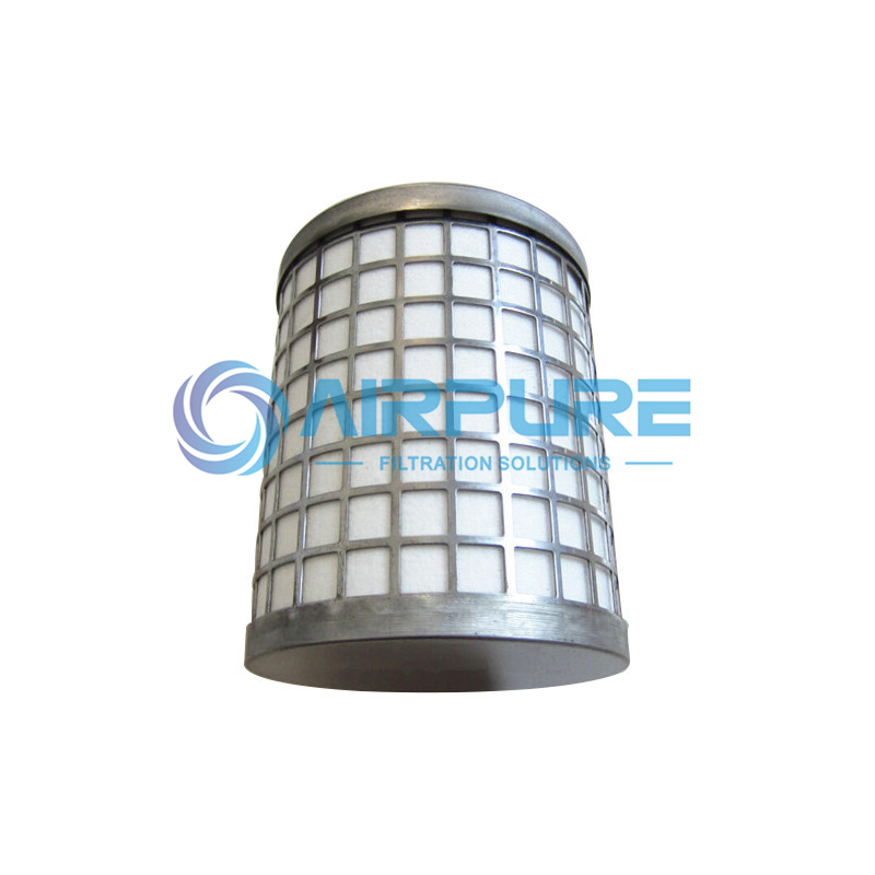 LFA-150AX  LFA-150ACS  precision filter element