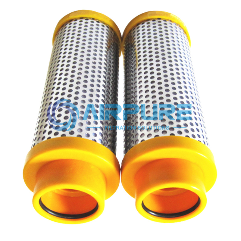FCR-3001-RA FCR-3001-CA FCR-3001-RF  precision air filter