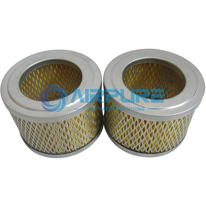 0532000006 0532121865 vacuum pump filter