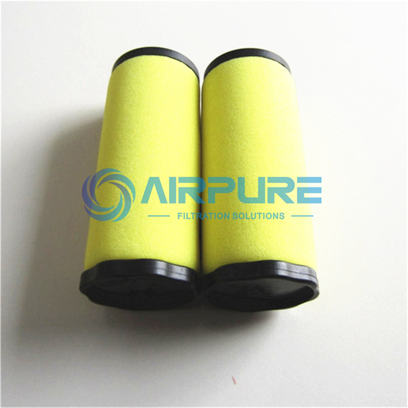 EA60C  EA60X   precision air filter element