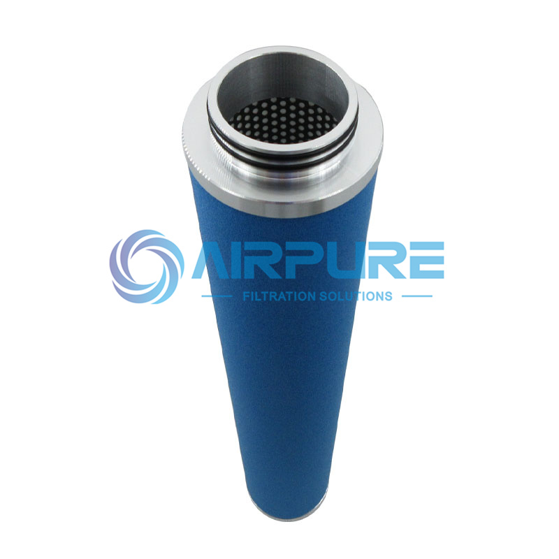 MF07/25 SMF07/25 high precision oil filter