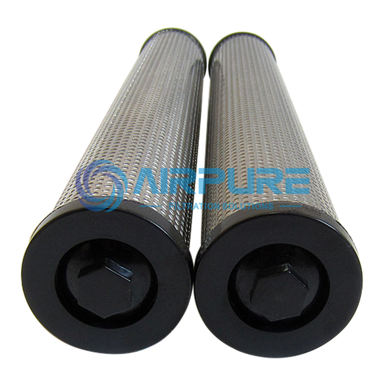 SLAF-15HF  SLAF-15HH  high flow precision filter