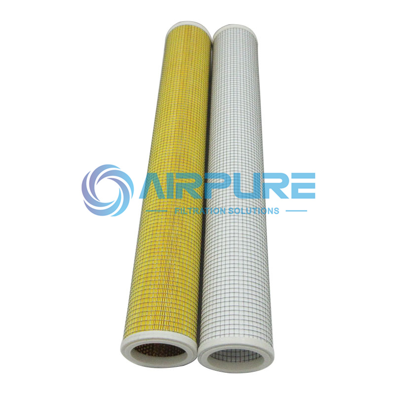 LFA-120PF  LFA-120AO  LFA-120AA precision air filter element