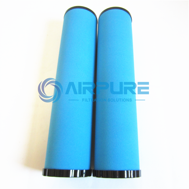 TLQ0129E   TLP0129E  compressed air precision filter