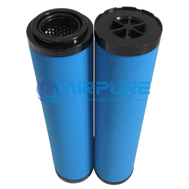 SLAF-4.5HC  SLAF-4.5T  SLAF-4.5HA   precision air filter