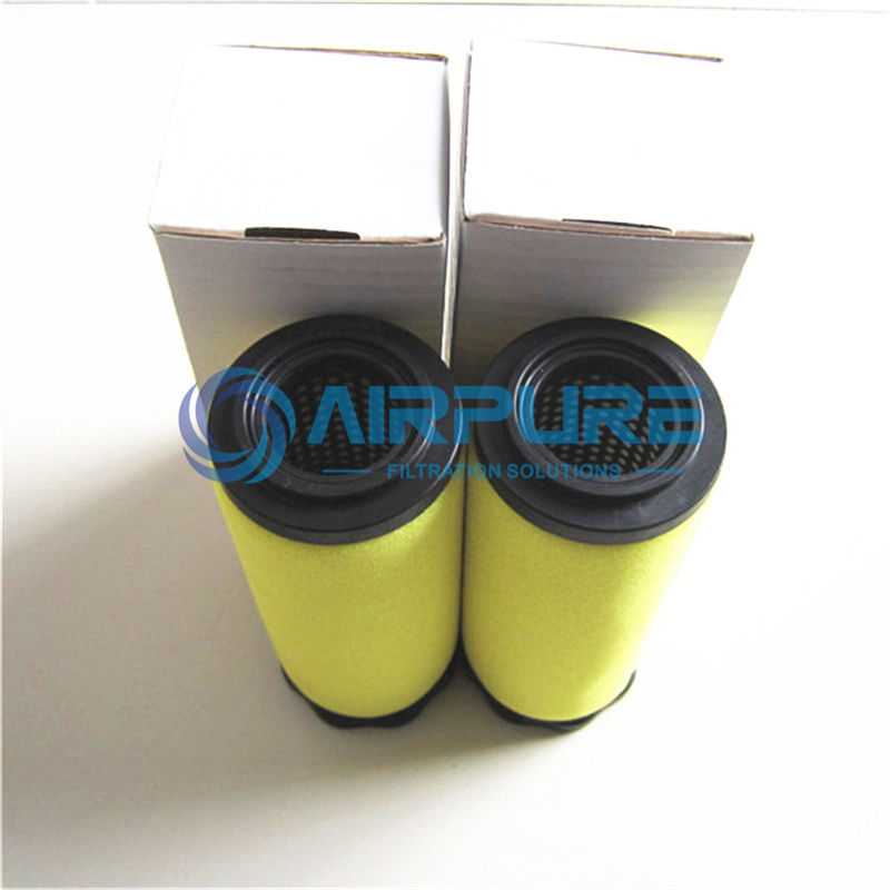 EA100C EA100X   precision air filter element