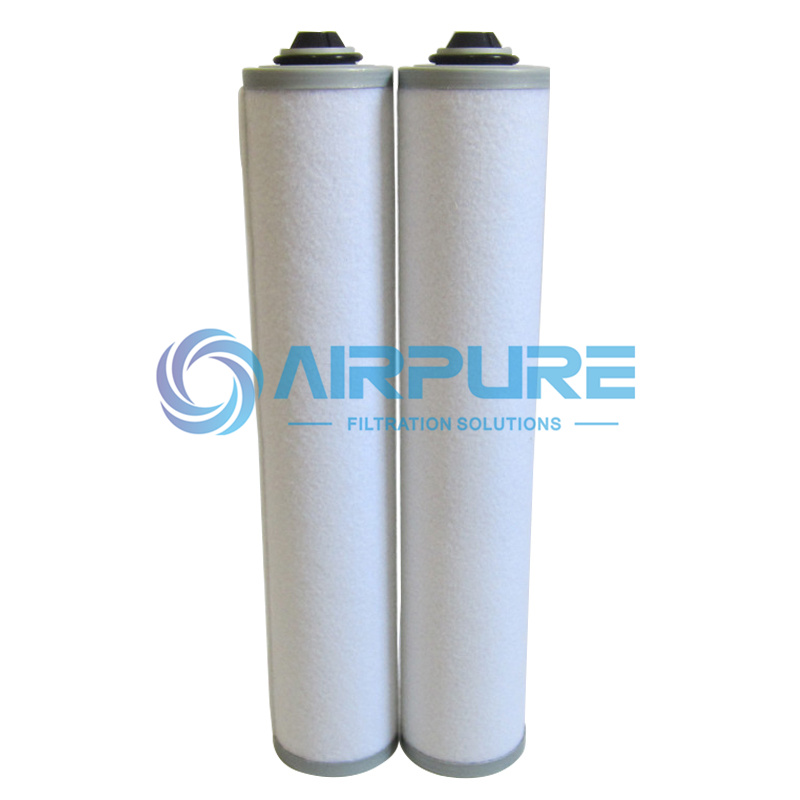 0532140159 0532000508  vacuum pump  filter