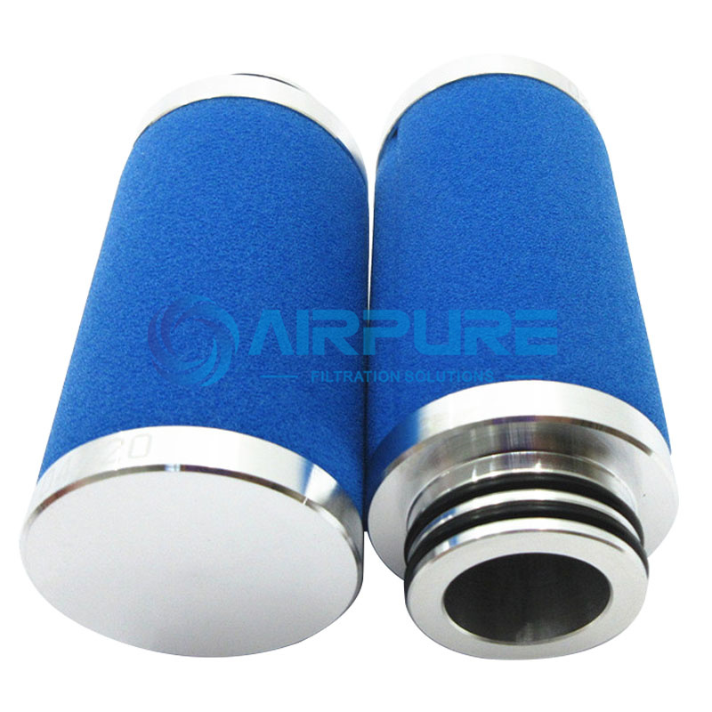 MF03/10 SMF03/10 high precision filter