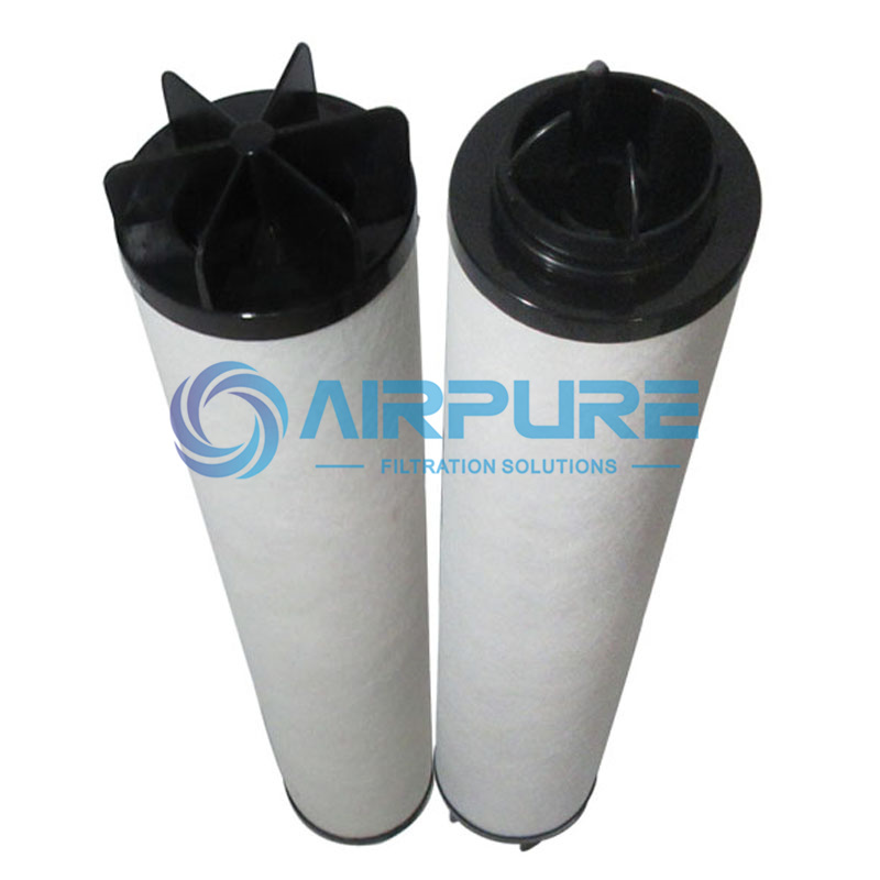 CP1008ZL CP1008XL compressor air line filter