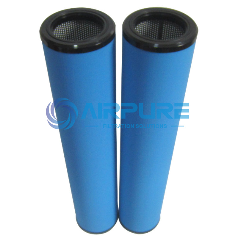 EA430P EA775U EA430H precision filter