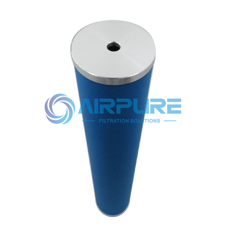 MF05/30 SMF05/30 air compressor precision filter