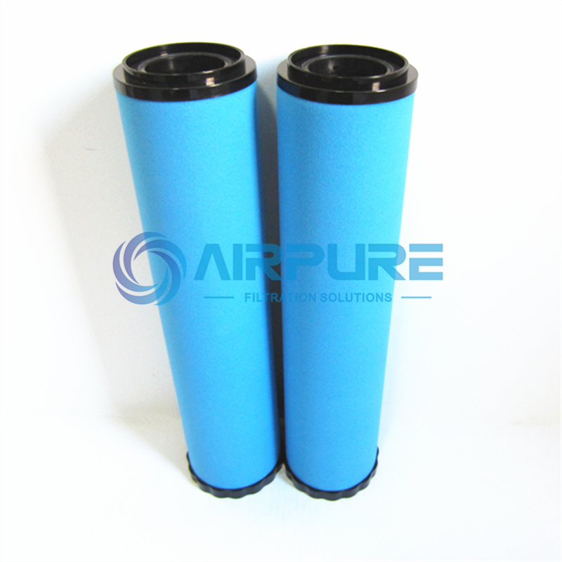 EA33Q  EA33P  EA33H  compressor air line filter