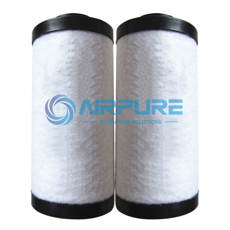EG033072KS05 vacuum pump air filter