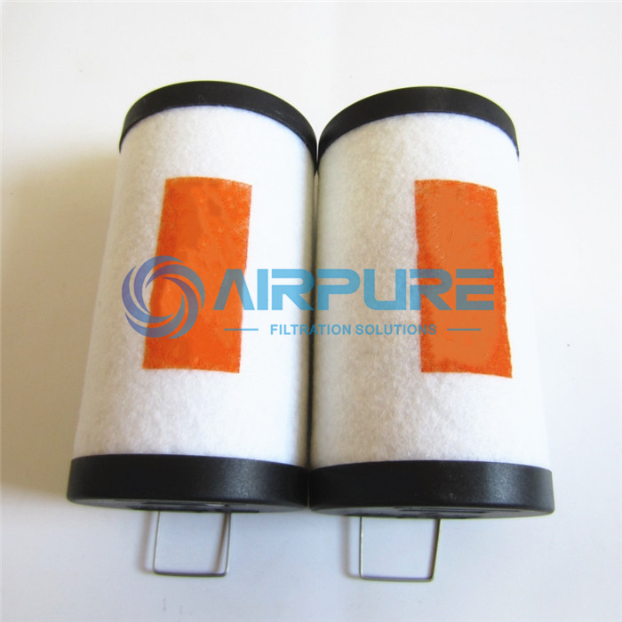 0532140155 532.000.510 532.510.01 vacuum pump air filter