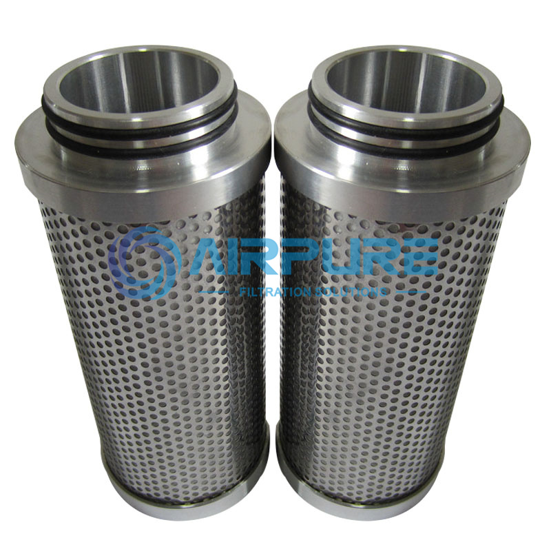 AK30/50 PE07/25 SB07/25 air line filter for compressor