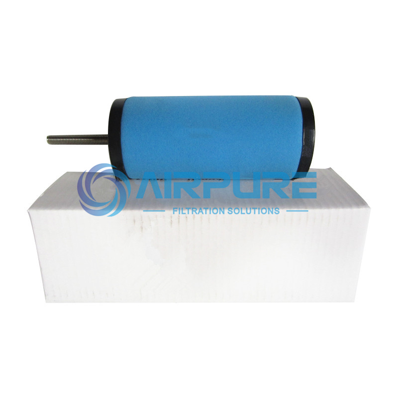 E3-12 E5-12 E7-12 precision filter cartridge