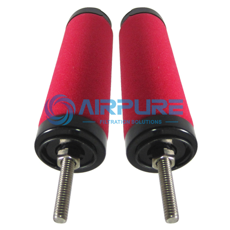 E1-20 E1-24 E1-28 precision air filter element