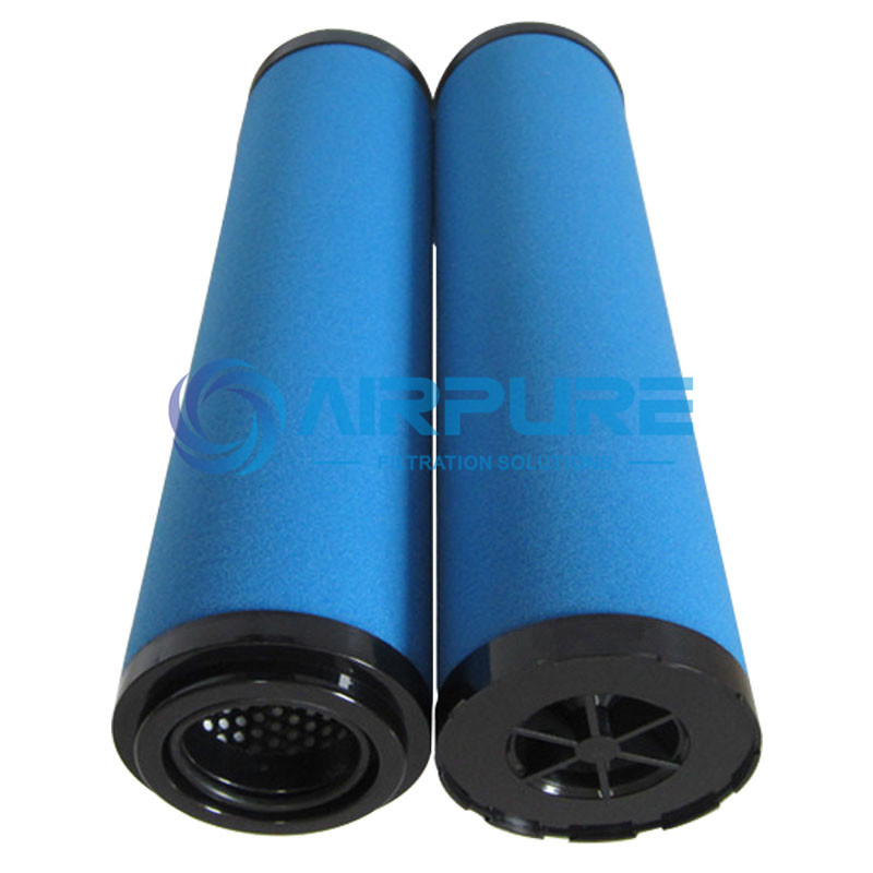 SLAF-15HC  SLAF-15HT SLAF-15HA  precision air filter