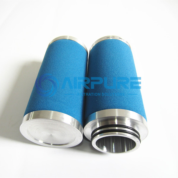 EFST130V EFST130A EFST130ZN  compressor precision air filter