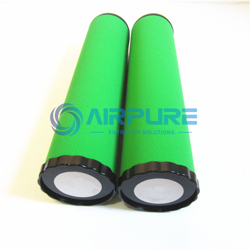 EA33C   EA33X    precision air filter element