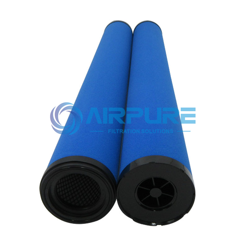 NF-25V NF-25Z    precision filter element