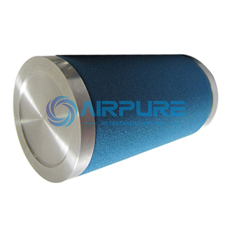 EFST180XN EFST180XXN air line filter for compressor