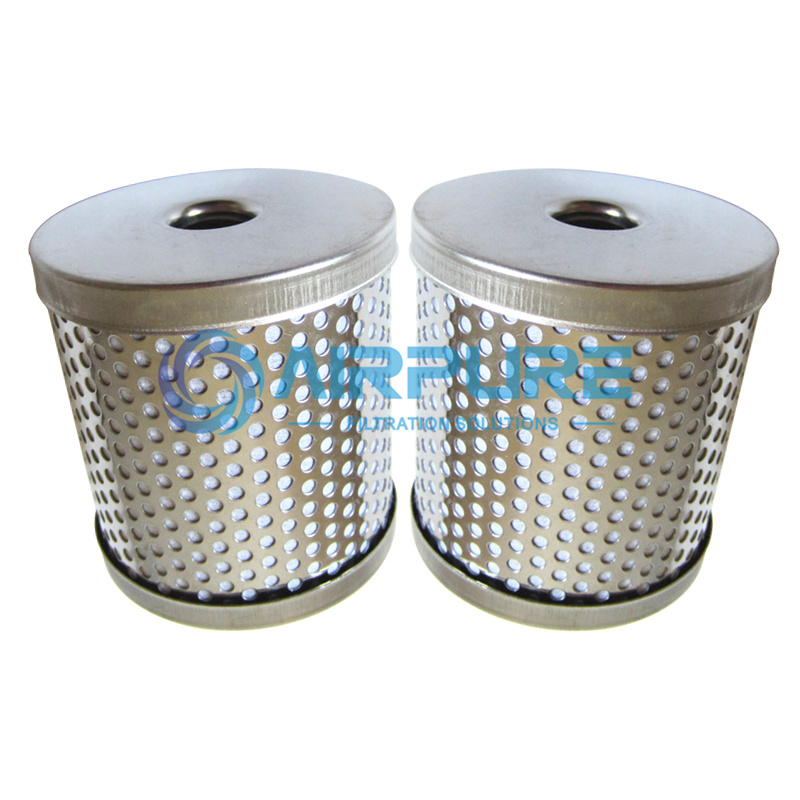 AME-EL550 AMD-EL550 precision filter for air compressor