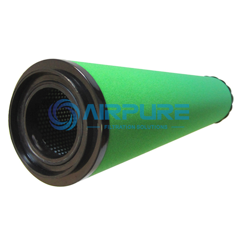 TLQ0106E   TLP0106E   compressed air precision filter