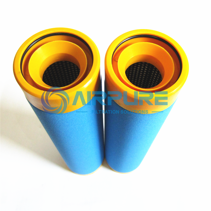 ARS-1050RB  ARS-1050RA  precision air filter