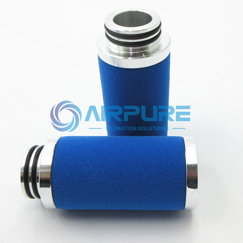 MF04/20 SMF04/20 compressor precision air filter